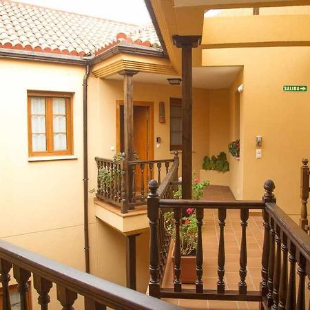 Cumbres De Los Picos Apartamento La Yedra Poo  Bagian luar foto