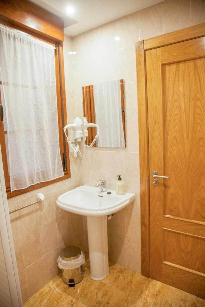 Cumbres De Los Picos Apartamento La Yedra Poo  Bagian luar foto